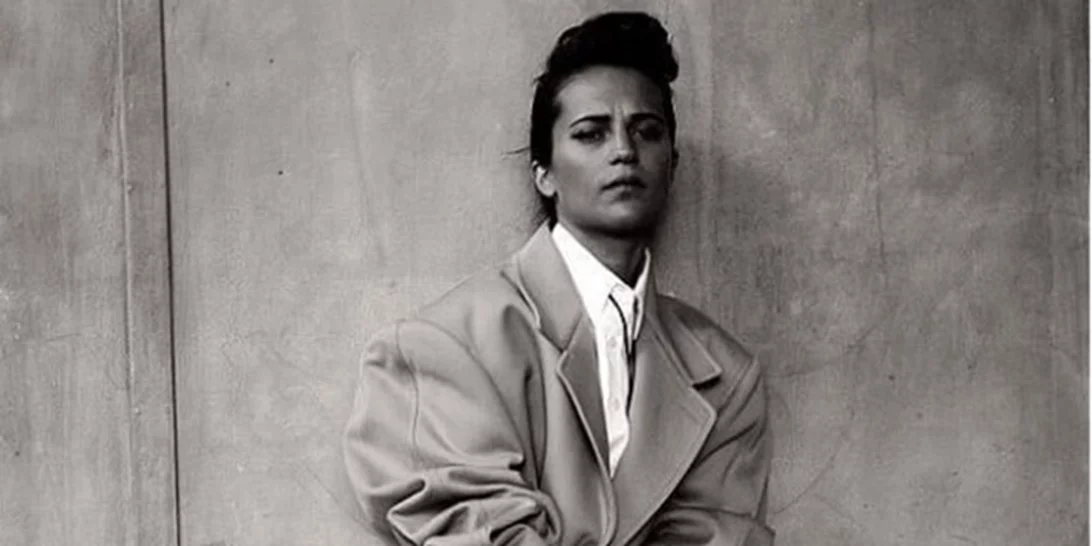 Alicia Vikander | Αποκάλυψε αν έχει δεχθεί σεξουαλική παρενόχληση!