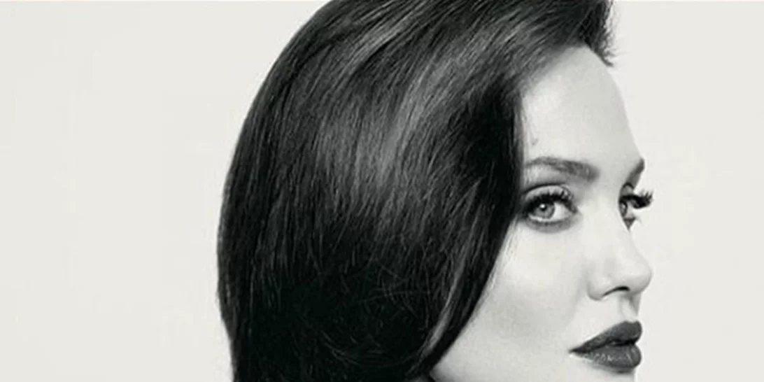 Angelina Jolie | «Λατρεύω που με βλέπω να γερνάω»