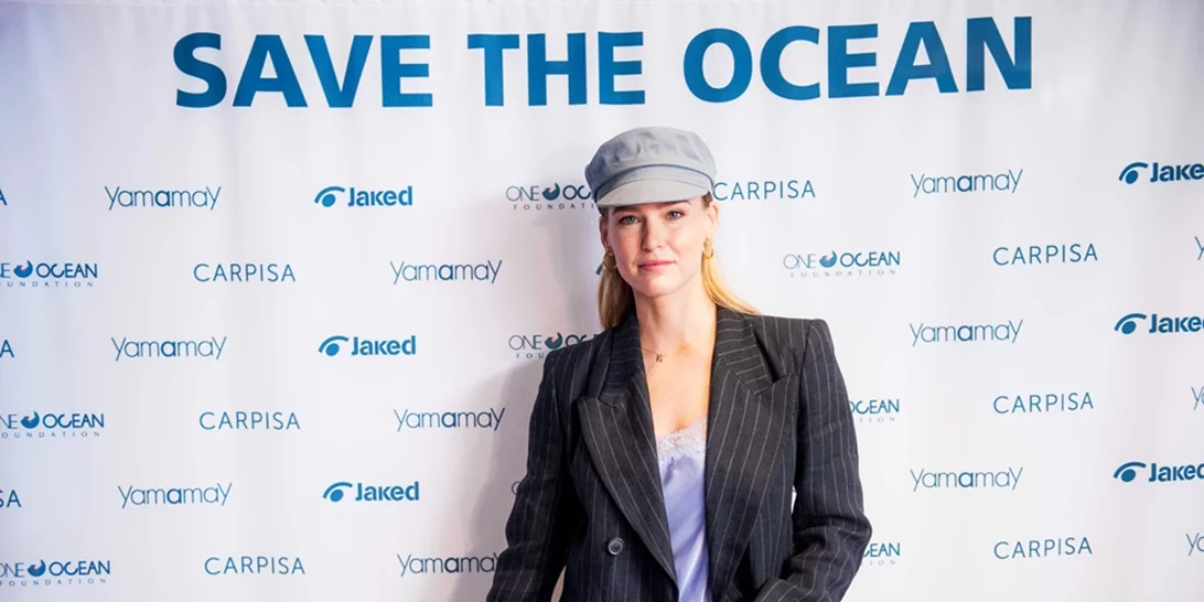 #SaveTheOcean | Να τι μπορείς να κάνεις για να σώσεις τον ωκεανό!