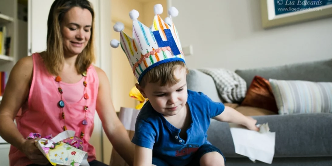 Η ιδιωτική ζωή του παιδιού σου είναι το ίδιο άξια σεβασμού με τη δική σου
