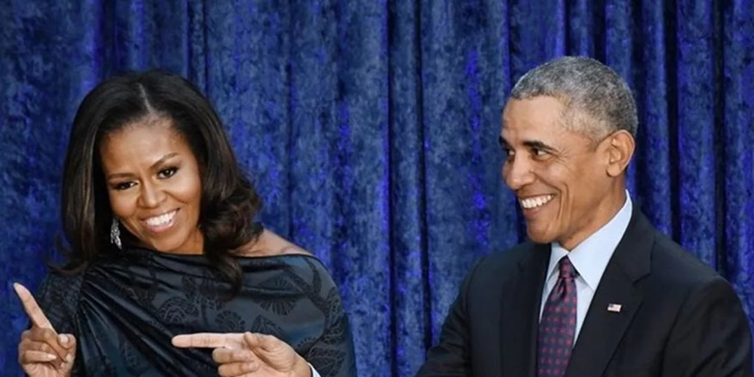 Barack Obama | Το τρυφερό throwback για τα γενέθλια της Michelle Obama