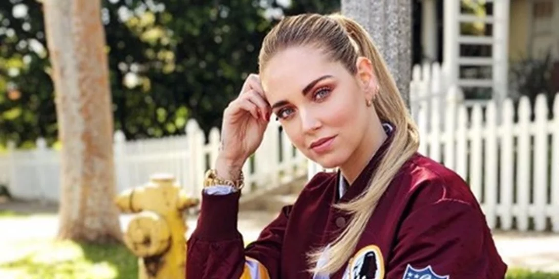 Chiara Ferragni | Δηλώνει ήδη ξετρελαμένη με το μωρό της!
