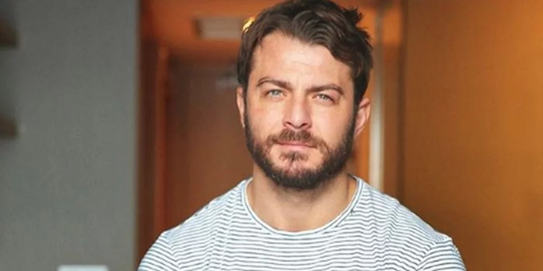 Γιώργος Αγγελόπουλος | Ποζάρει γυμνός και αναστατώνει το Instagram!