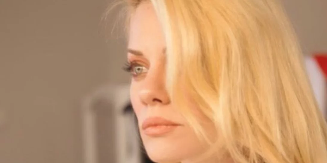 Ζέτα Μακρυπούλια | Η φωτογραφία από την παιδική ηλικία και το μήνυμα