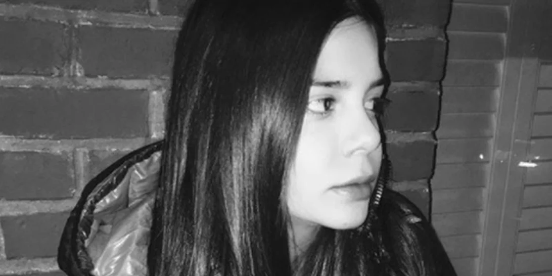 Αλεξάνδρα Κωστοπούλου | Μοναδικές στιγμές στην χιονισμένη Ουάσινγκτον