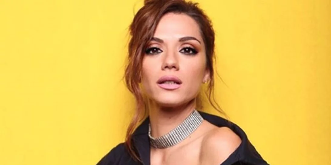 Βάσω Λασκαράκη | Οι τρυφερές ευχές στην κόρη της!