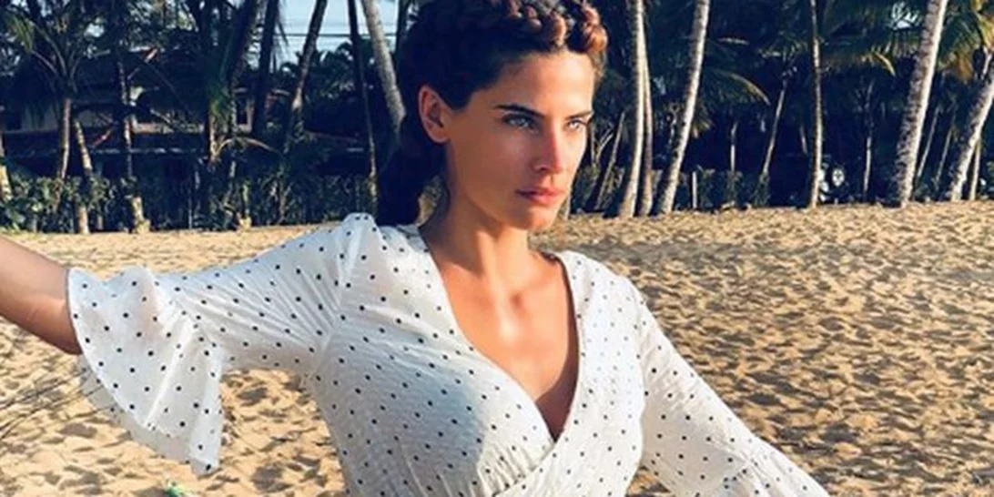 Χριστίνα Μπόμπα | Ζει στον Παράδεισο και το μοιράζεται μαζί μας