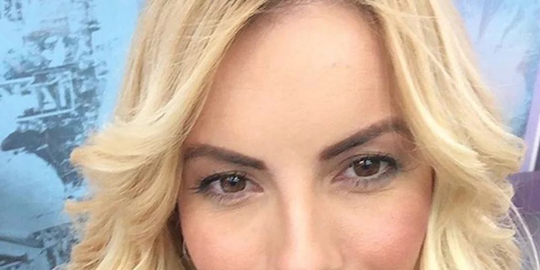 Μαρία Λουίζα Βούρου | Είναι έγκυος!