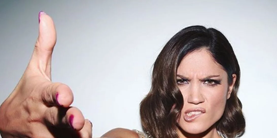 Μαίρη Συνατσάκη | Η πρωινή φωτογραφία από την παραλία!