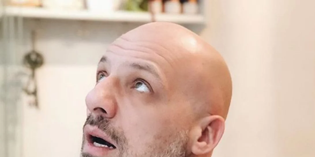 Νίκος Μουτσινάς | Το συγκινητικό μήνυμα και το "αντίο"