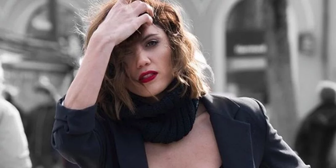 Μαίρη Συνατσάκη | Το μήνυμα αγάπης στο Instagram που ξετρέλανε τους φίλους της!