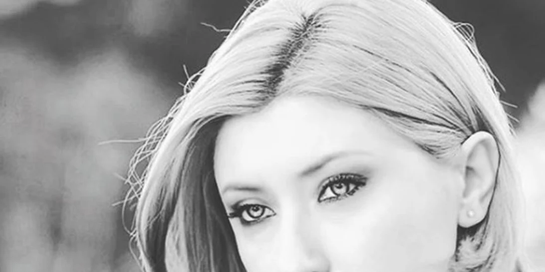 Σία Κοσιώνη | Η φωτογραφία με τον πανέμορφο σκύλο της και το σχόλιο στο Instagram