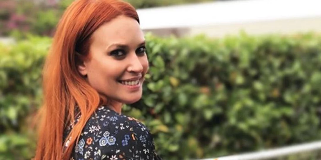 Σίσσυ Χρηστίδου | Επέστρεψε στο πατρικό της και ποζάρει με την μαμά της