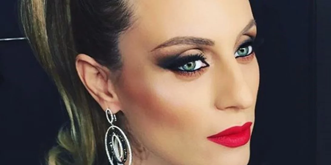 Ελεονώρα Μελέτη | Ποζάρει με φουσκωμένη κοιλίτσα και αποκαλύπτει πως είναι έτοιμη να γεννήσει!