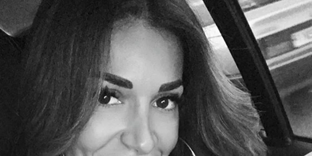 Ελένη Χατζίδου | Sexy φωτογράφιση μετά το Survivor