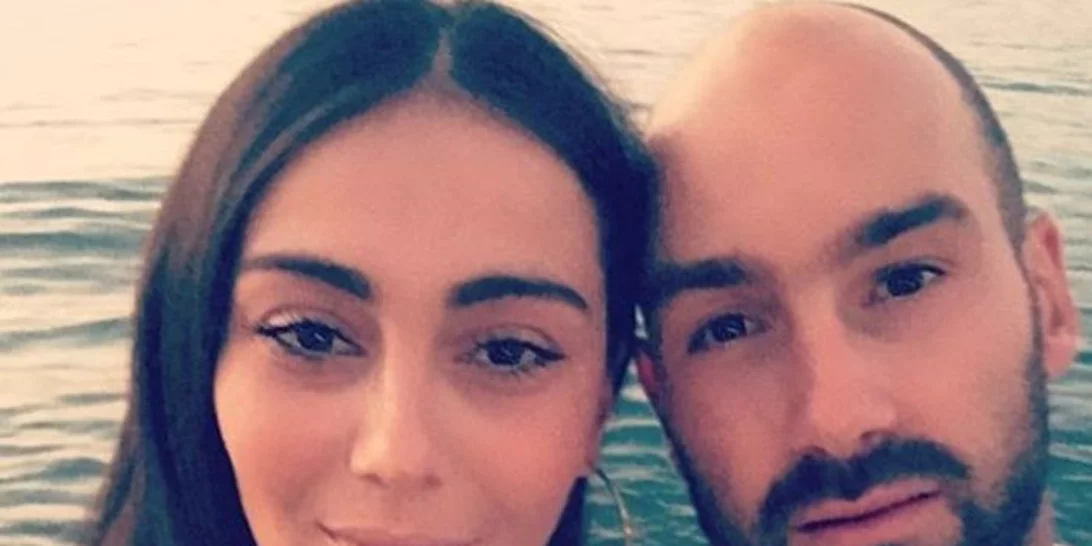 Ολυμπία Χοψονίδου | Χαρούμενες στιγμές και παιχνίδια με τα παιδιά της!