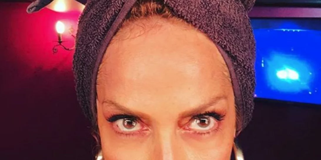 Άννα Βίσση & Σοφία Καρβέλα | Ανέβασαν την πιο τρυφερή selfie