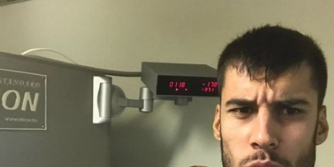 Γιώργος Πρίντεζης | Η τρυφερή φωτογραφία με την σύζυγο και την κόρη του!