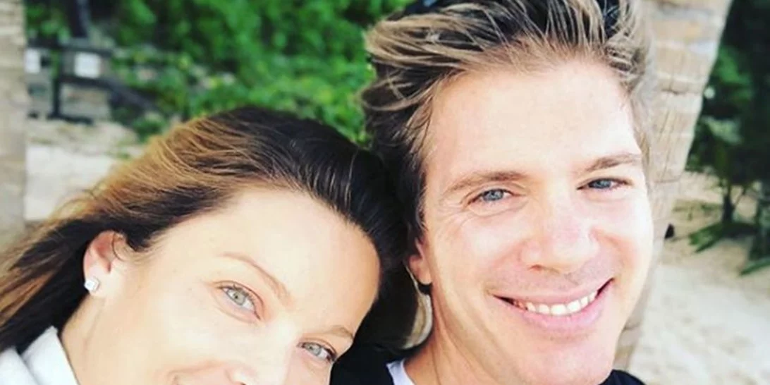 Μαριέττα Χρουσαλά | Τα γενέθλια και το τρυφερό φιλί του Λέοντα Πατίτσα