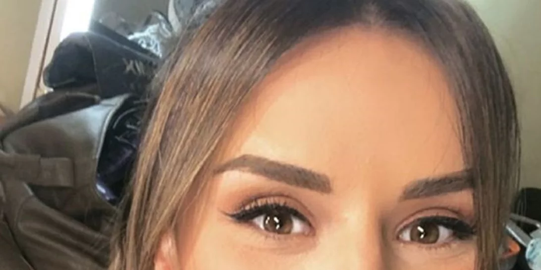 Ελένη Τσολάκη | Η γλυκιά φωτογραφία με την αδερφή της στην Θεσσαλονίκη