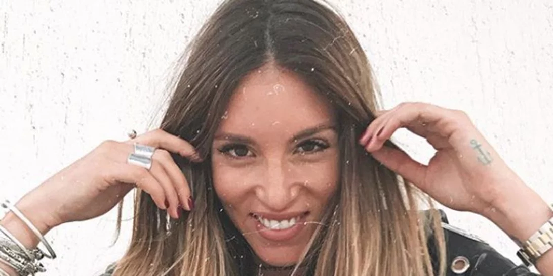 Αθηνά Οικονομάκου | Η throwback φωτογραφία από την Καλιφόρνια