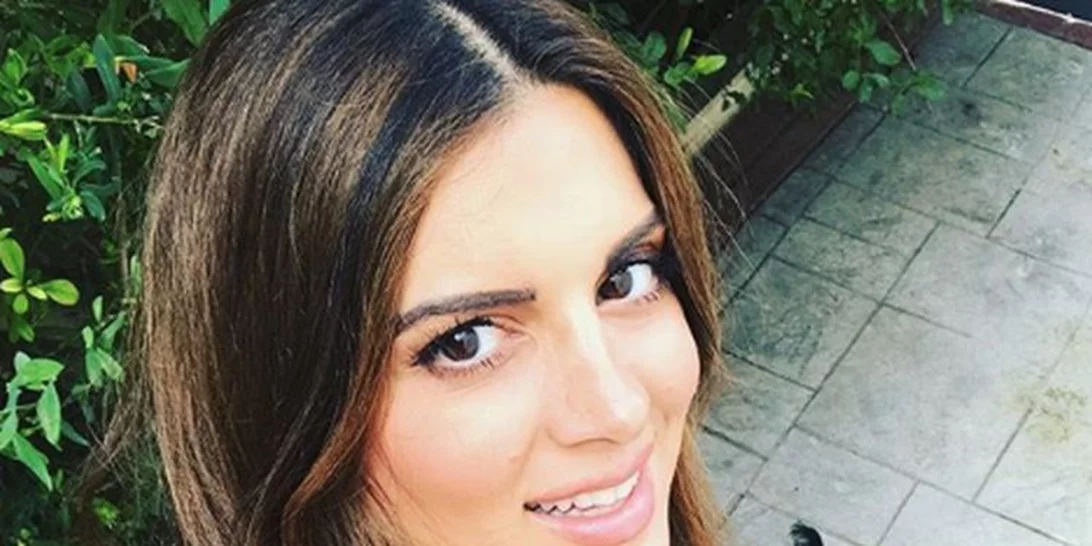 Σταματίνα Τσιμτσιλή | Ξεκούραση με την πιο γλυκιά συντροφιά!