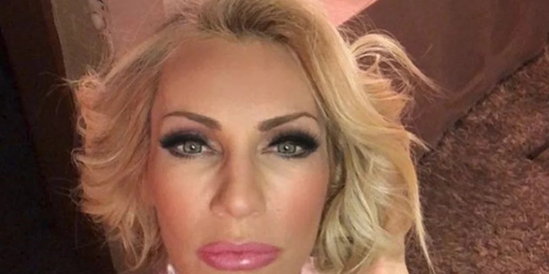 Έλενα Τσαβαλιά | Ρομαντικό trip στο Λονδίνο!