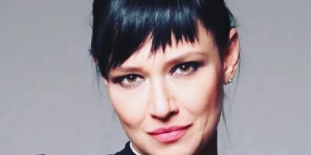 Αθηναΐς Νέγκα | Γυμναστική μαζί με την νεογέννητη κόρη της