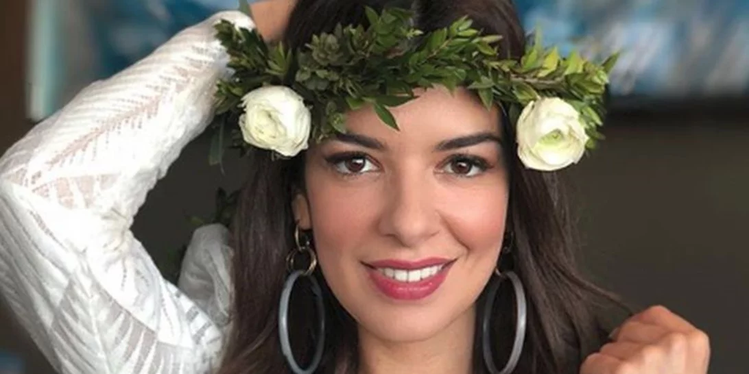 Νικολέττα Ράλλη | Αναπολεί το καλοκαίρι και ξετρελαίνει το Instagram