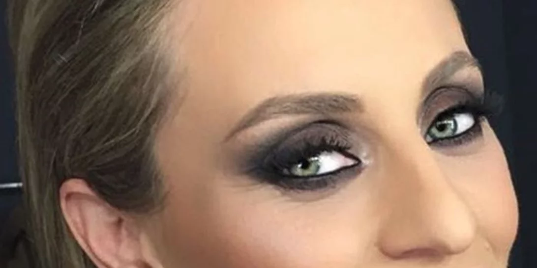 Ελεονώρα Μελέτη | Οι τελευταίες ετοιμασίες πριν μπει στο μαιευτήριο