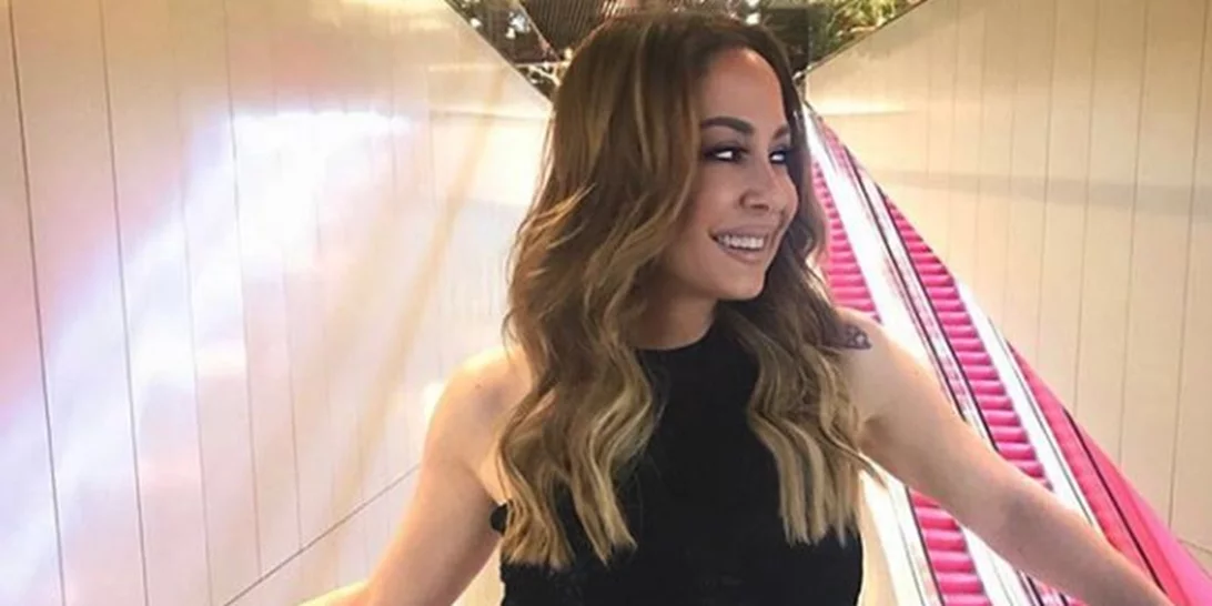 Μελίνα Ασλανίδου | Φωτογραφίες από το trip της στην Ευρώπη!