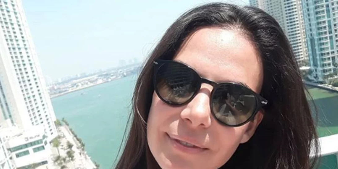 Εύη Βατίδου | Στιγμιότυπα από τις διακοπές της στο Miami