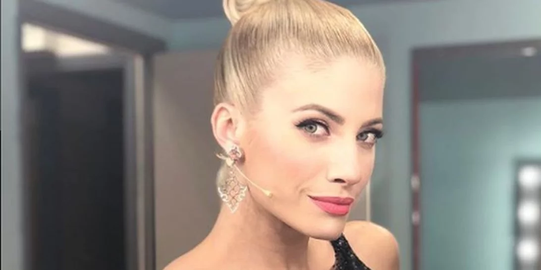 Ευαγγελία Αραβανή | Θύμα Τούρκων hackers σε Facebook και Twitter