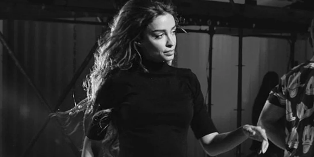 Madwalk 2018 | Backstage υλικό από τις πρόβες