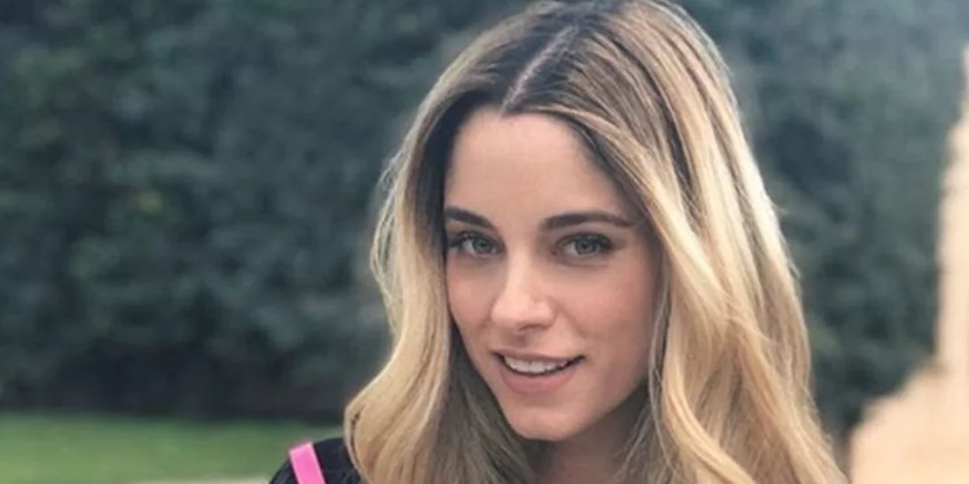 Δούκισσα Νομικού | Το post που έβαλε φωτιά στο Instagram