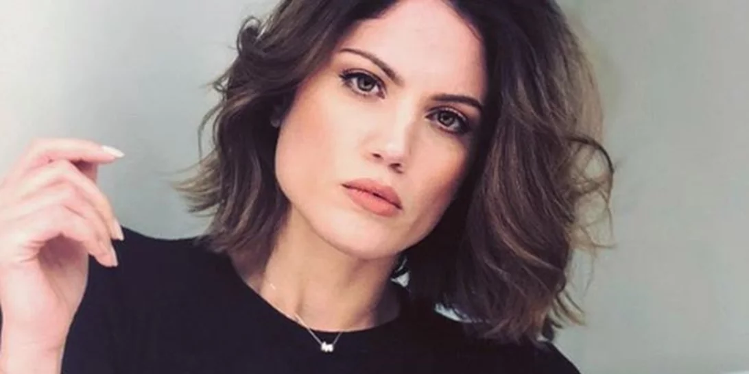 Μαίρη Συνατσάκη | Full in love με τον Σπύρο Χατζηαγγελάκη