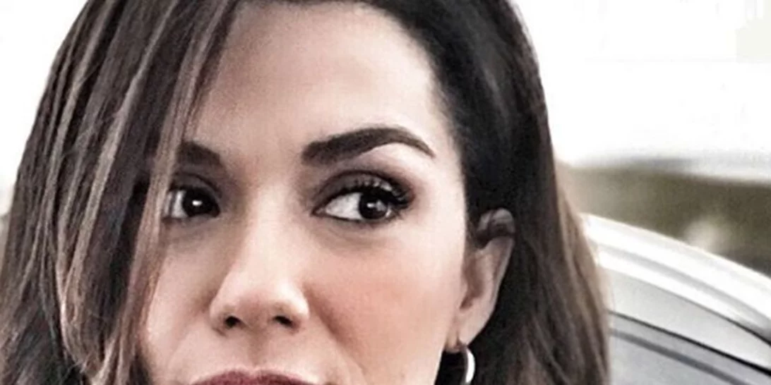 Βάσω Λασκαράκη | Ποζάρει πιο όμορφη από ποτέ και στέλνει το δικό της μήνυμα!