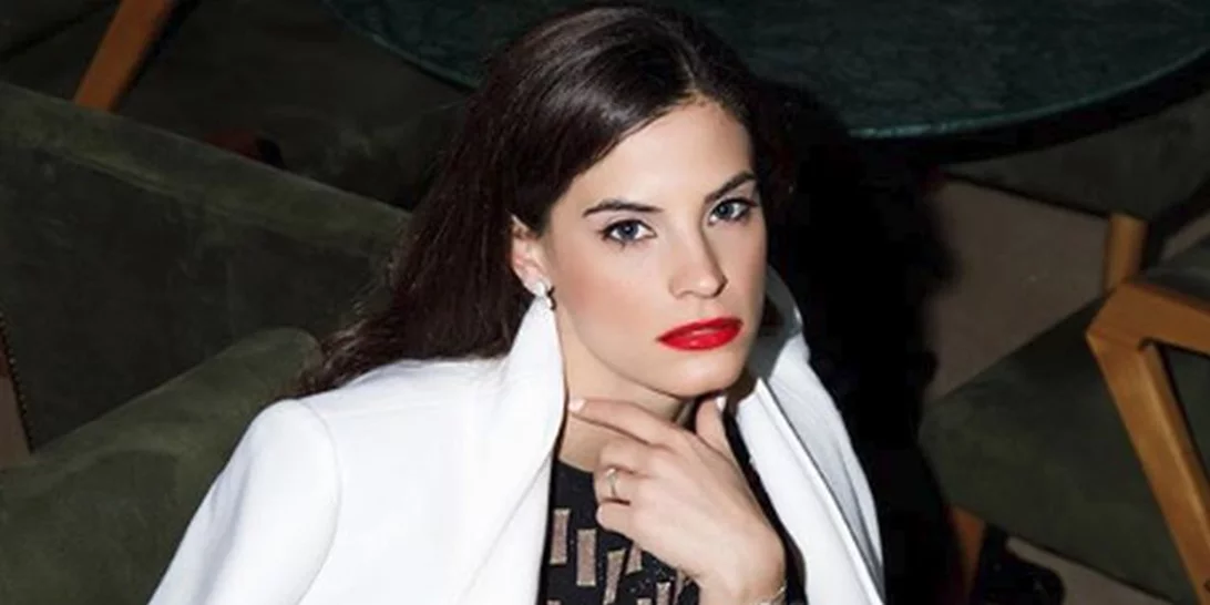 Χριστίνα Μπόμπα | Η selfie από την Μαδρίτη