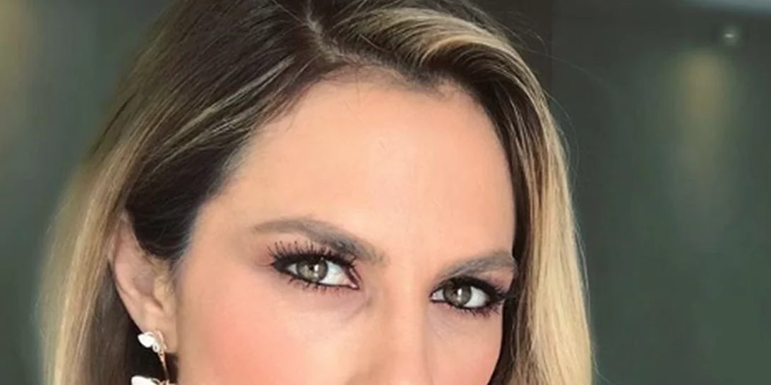 Ντορέττα Παπαδημητρίου | Η τρυφερή φωτογραφία με τους γιους της