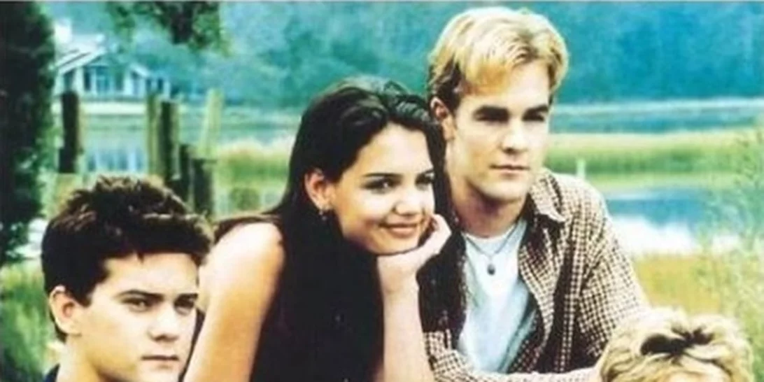 Dawson's Creek | Επανενώθηκε το cast της τηλεοπτικής σειράς!