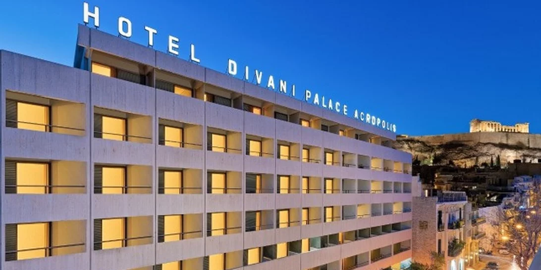 O όμιλος Διβάνη γιορτάζει τα 60 χρόνια του στον κλάδο της φιλοξενίας!