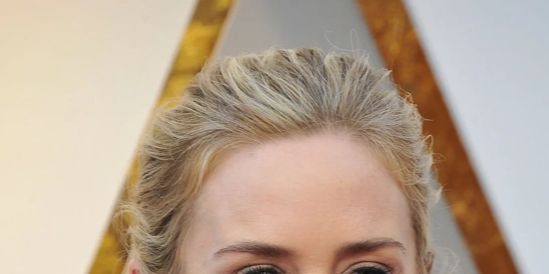 Emily Blunt | Τι ήταν αυτό που την τρόμαξε στα γυρίσματα της Mary Poppins;