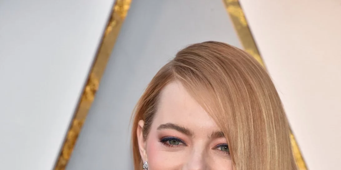 Τι κοινό έχει η Emma Stone με την Βασίλισσα Ελισάβετ;