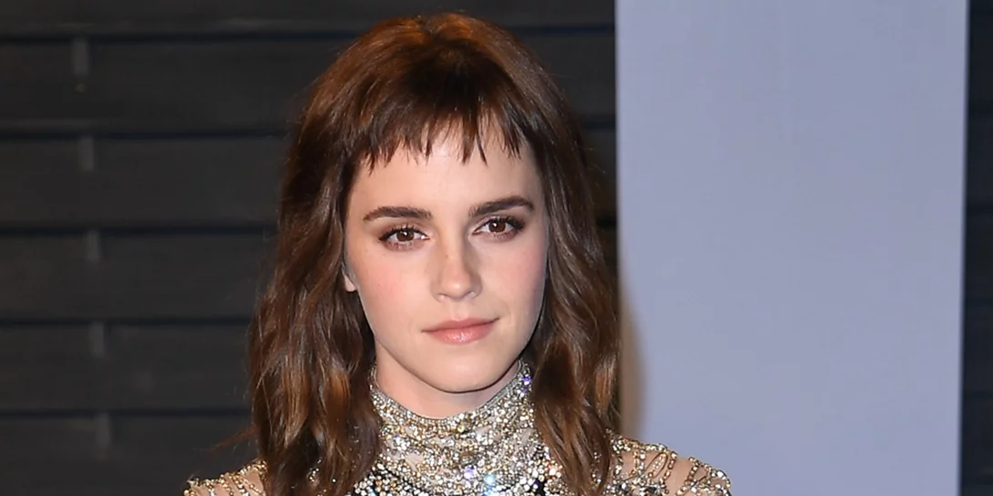 Emma Watson | Έκανε τατουάζ και μας το έδειξε για πρώτη φορά!