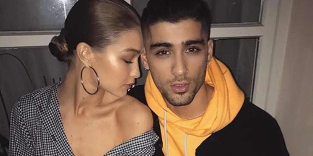 Gigi Hadid – Zayn Malik | Δεν κρύβουν πια τον έρωτα τους!