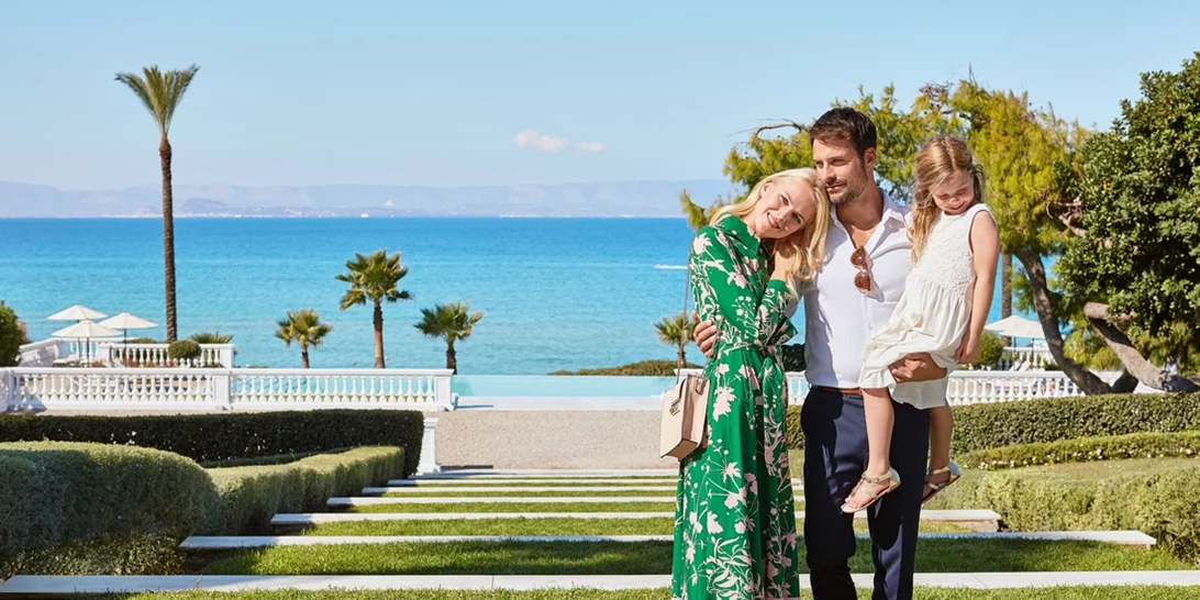 Πάσχα στα ομορφότερα μέρη της Ελλάδας