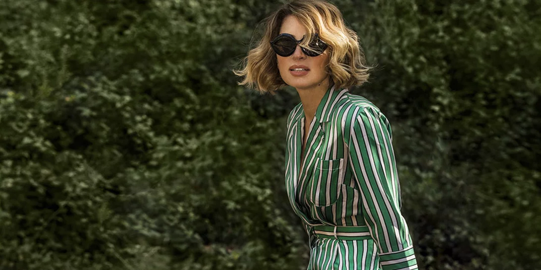 Η πρώτη τάση της σεζόν μόλις αποκαλύφθηκε..