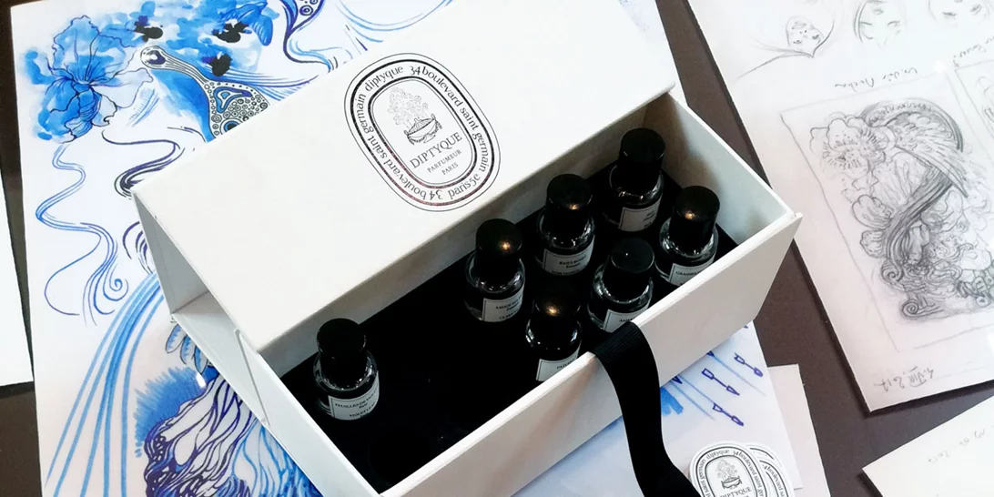 Τα αρώματα diptyque γιορτάζουν τα 50 χρόνια τους (Plus: 2 νέα αρώματα, τα μυρίσαμε ήδη)