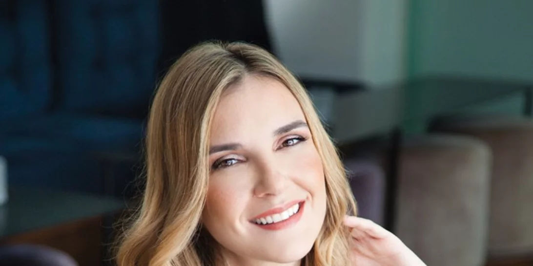 "Why Don't You...?" | 5 tips για μοναδικό ανοιξιάτικο στιλ από την Ζέτα Τσακούμη