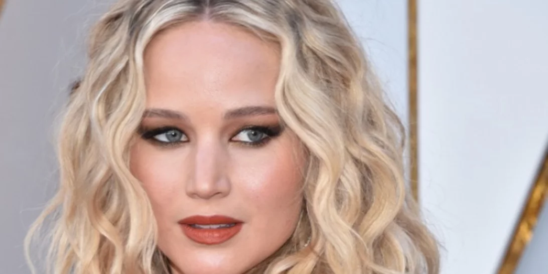 Jennifer Lawrence | 'Έκλεψε για ακόμα μία φορά τις εντυπώσεις για τον απόλυτα λάθος λόγο!